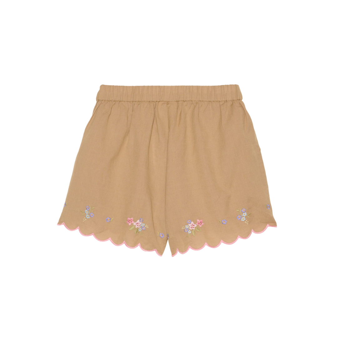 SISSEL BELISSIMA SHORT