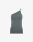 ST. AGNI ONE SHOULDER TANK