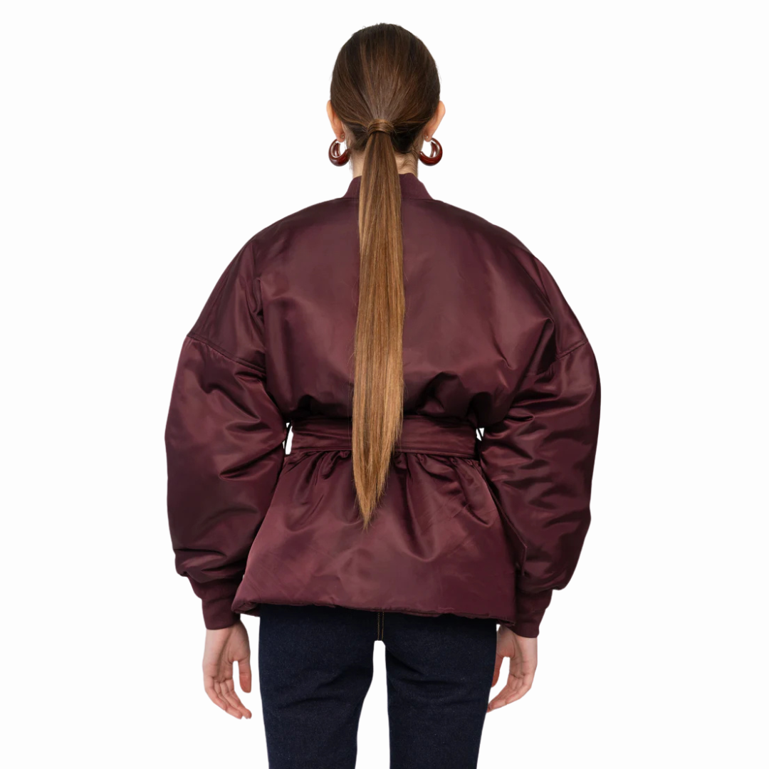 RONNY KOBO NORELL JACKET