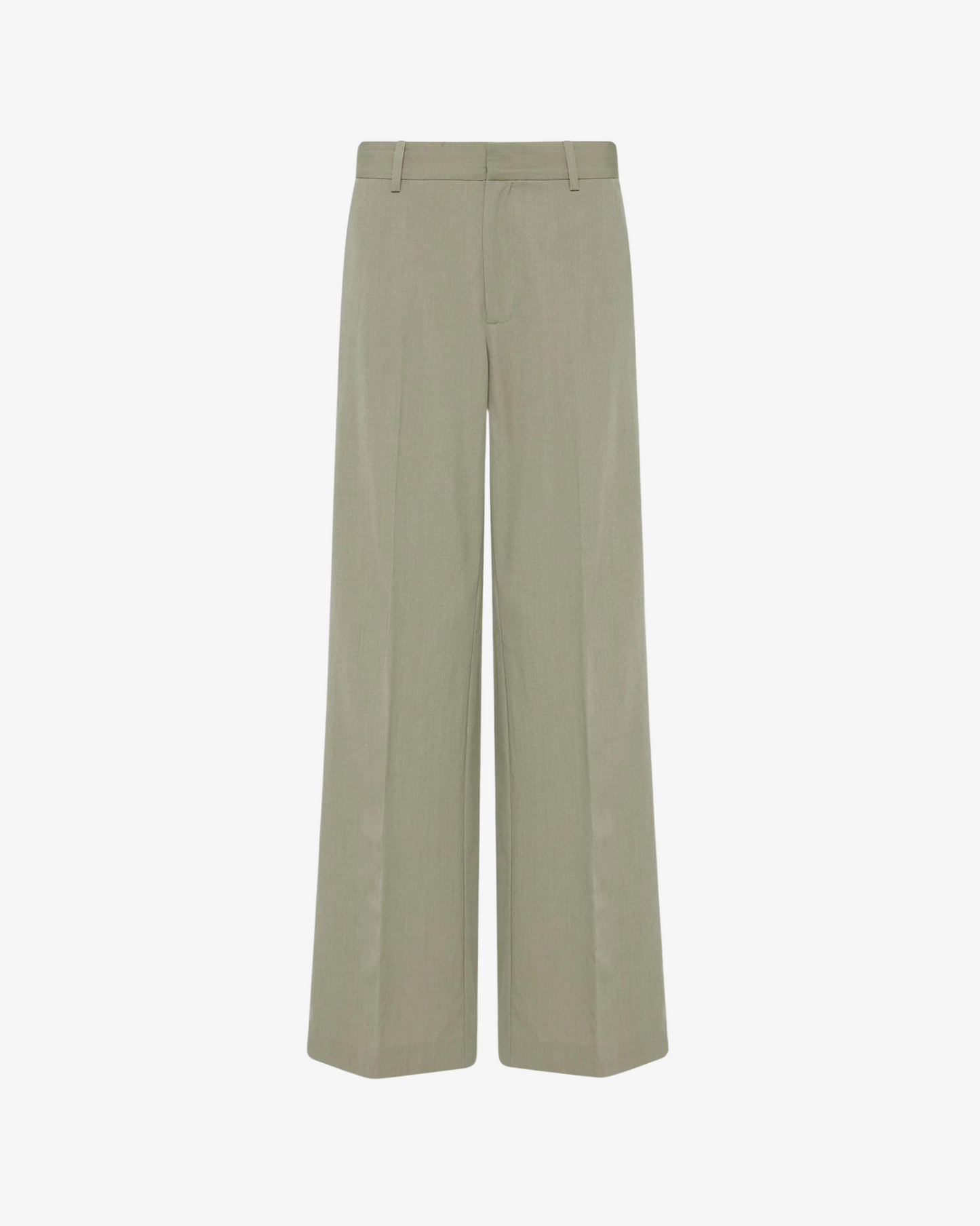 ST. AGNI CARTER TROUSERS