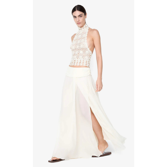 BEC AND BRIDGE ANIA HALTER TOP
