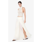 BEC AND BRIDGE ANIA HALTER TOP