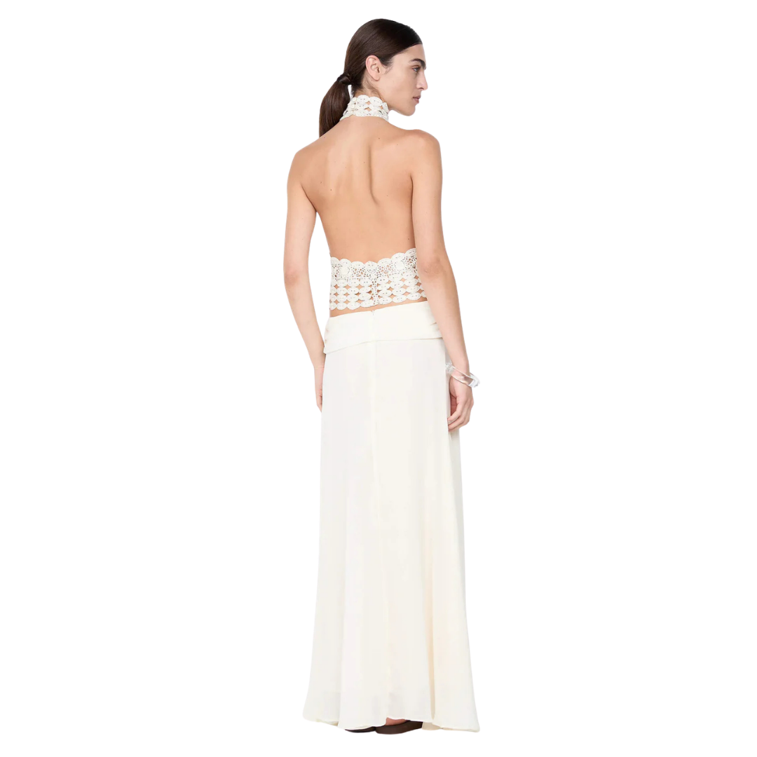 BEC AND BRIDGE ANIA HALTER TOP