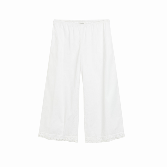 MALENE BIRGER LUISA PANTS