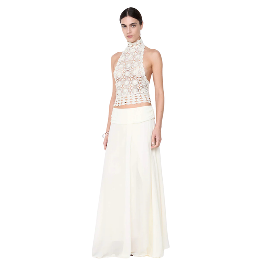 BEC AND BRIDGE AURELIA MAXI SKIRT