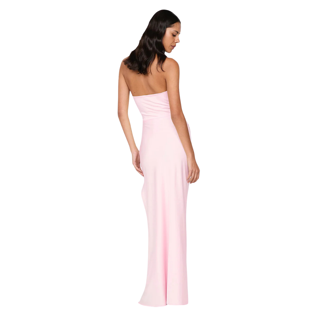 BEC AND BRIDGE ETERNITY DRESS