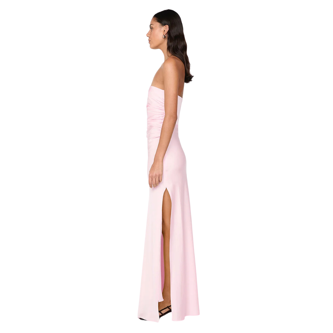 BEC AND BRIDGE ETERNITY DRESS