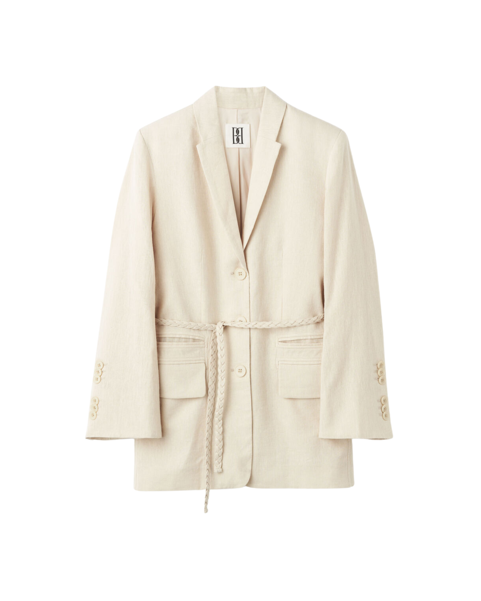 BY MALENE BIRGER PORTER BLAZER – Daniella TLV