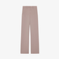 THEORY RELAXED STRIAGHT PANT CREPE