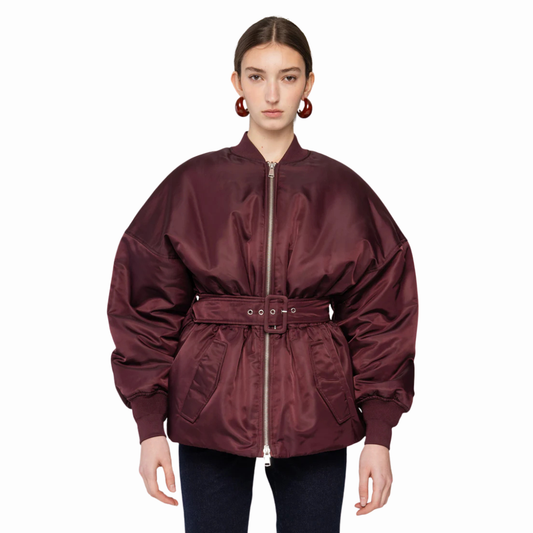 RONNY KOBO NORELL JACKET