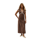 FAITHFULL ELVIRA MIDI DRESS