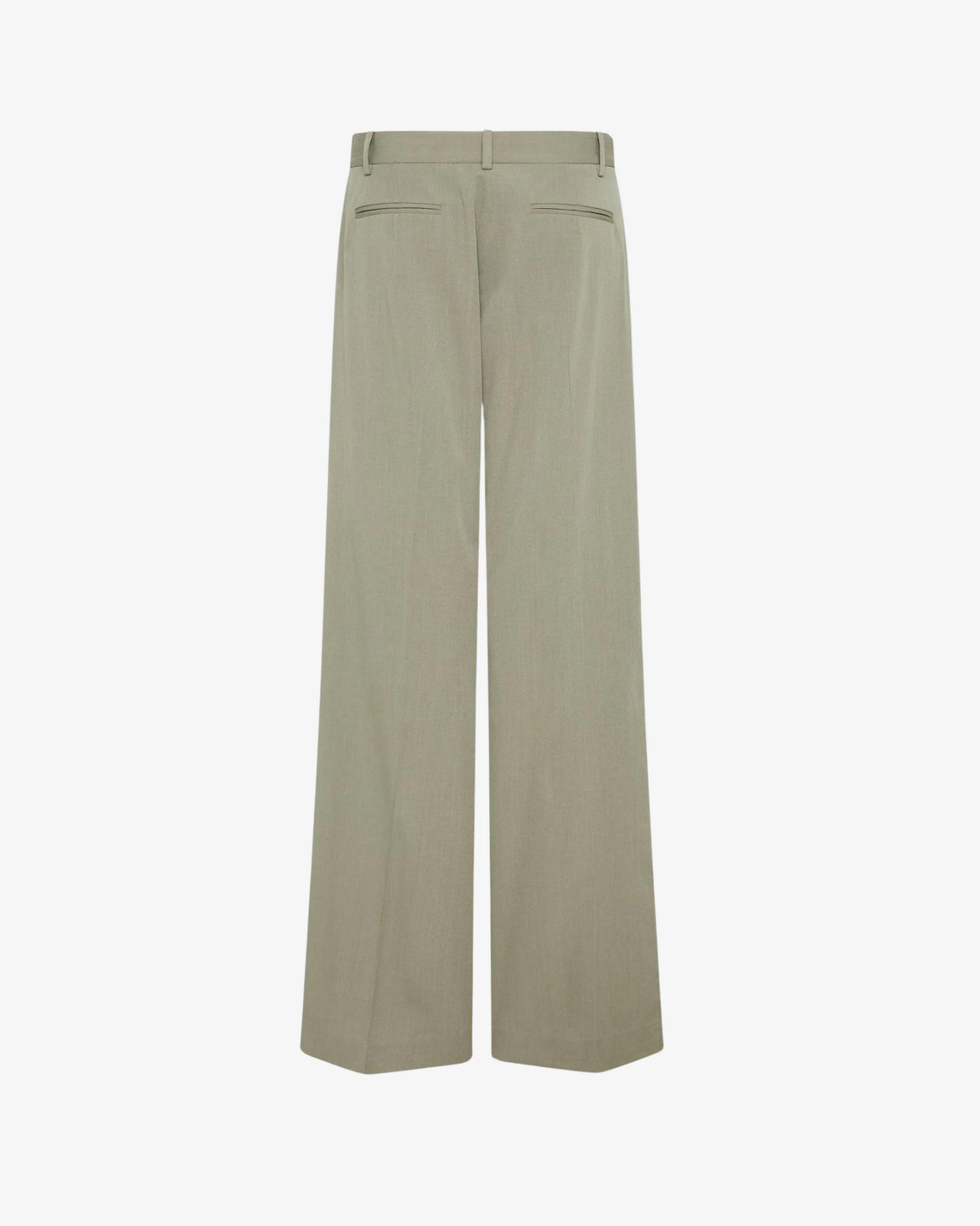 ST. AGNI CARTER TROUSERS