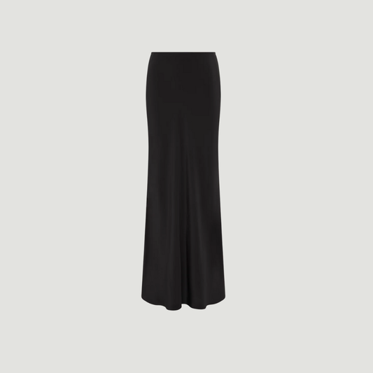 FAITHFULL BIARRITZ SILK SKIRT