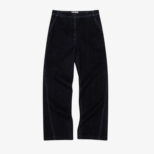 LOW CLASSIC STONE WASHED PANTS