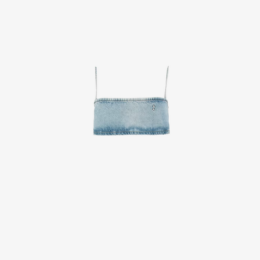 ICON DENIM CADY ID8645 MINI TOP