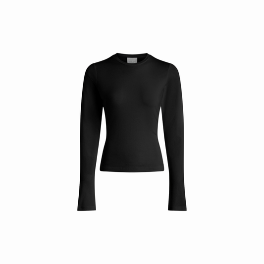 VARLEY EDNA LONG SLEEVE TEE
