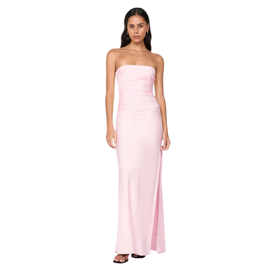 BEC AND BRIDGE ETERNITY DRESS