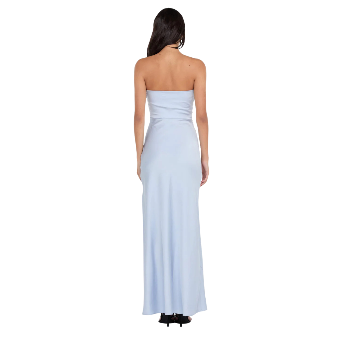 BEC AND BRIDGE ETERNITY DRESS