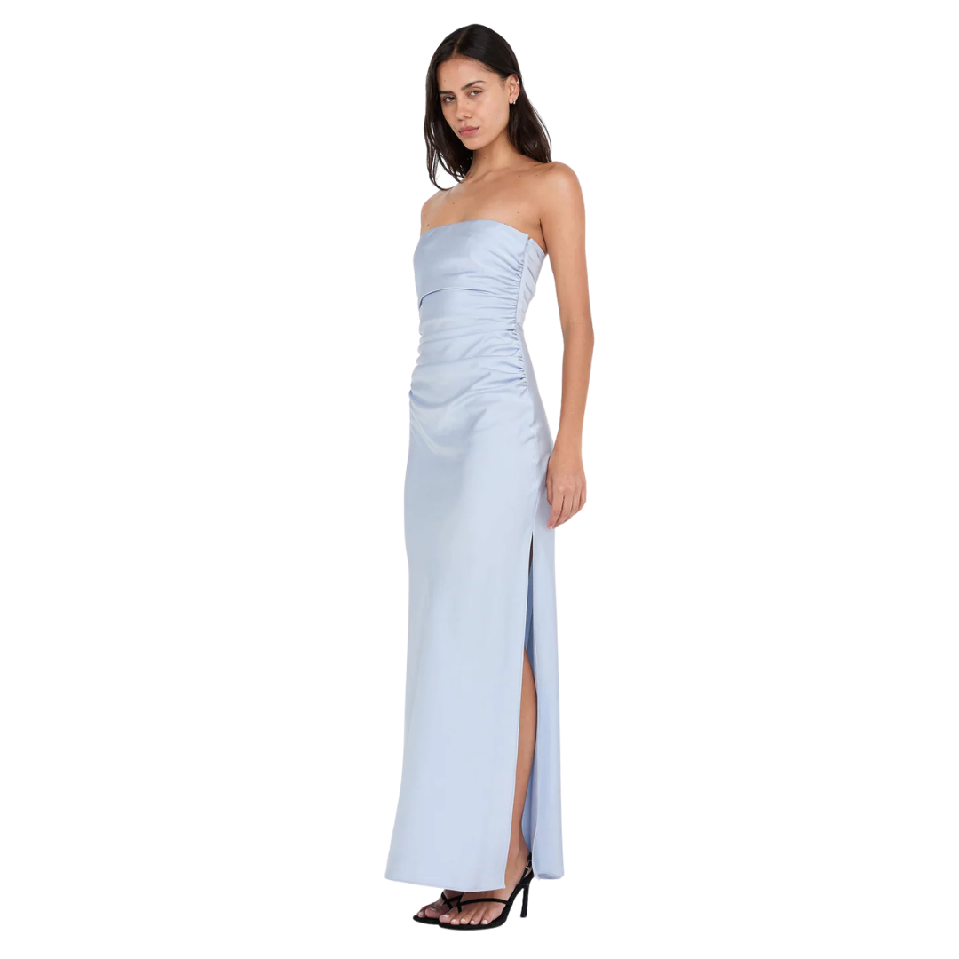 BEC AND BRIDGE ETERNITY DRESS