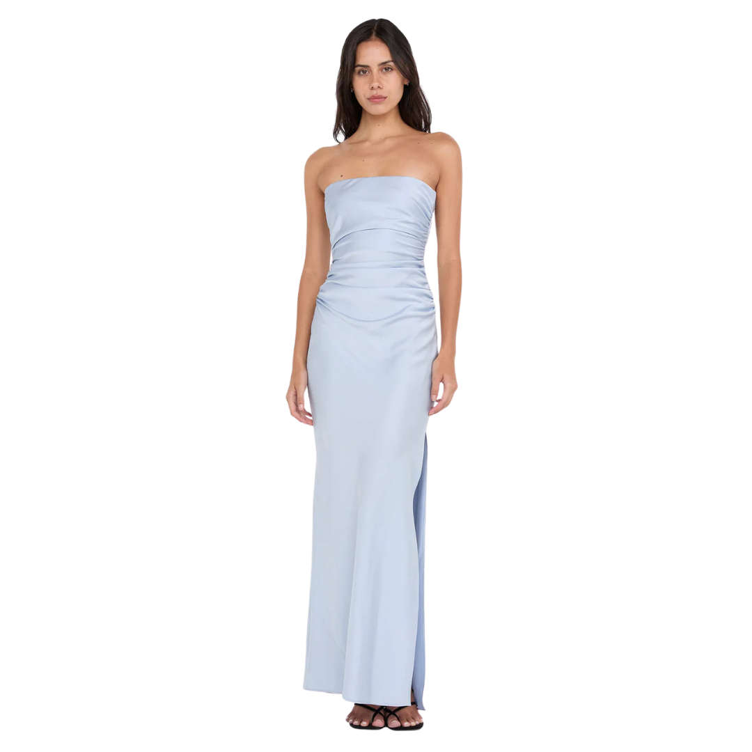 BEC AND BRIDGE ETERNITY DRESS