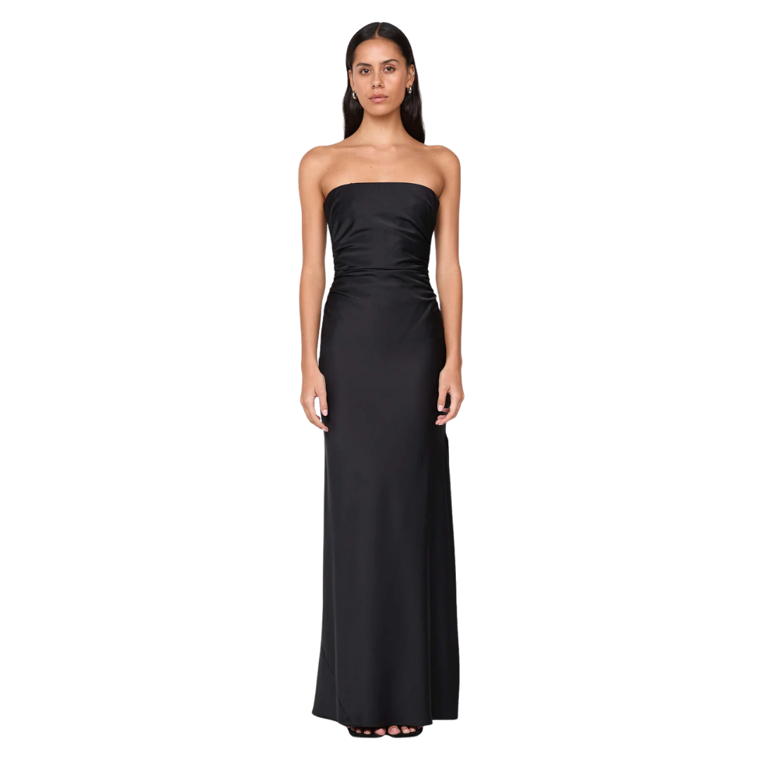 BEC AND BRIDGE ETERNITY DRESS
