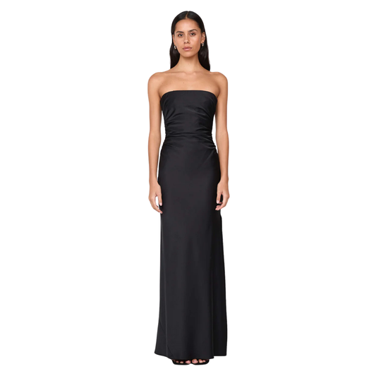 BEC AND BRIDGE ETERNITY DRESS