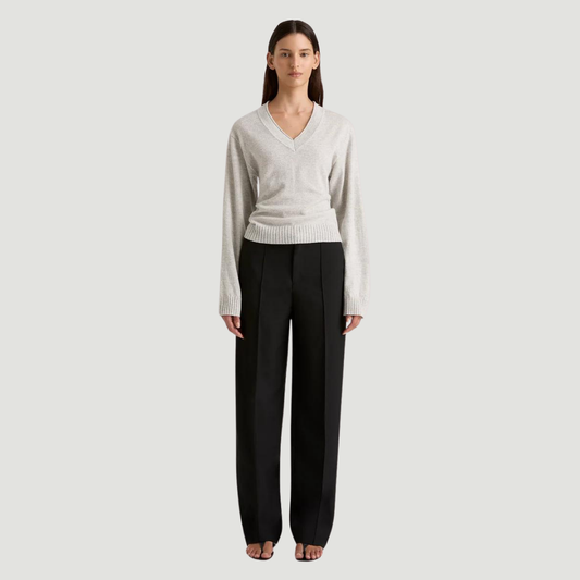 FAITHFULL FREDERIKKE CASHMERE SWEAT