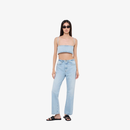 ICON DENIM CADY ID8645 MINI TOP
