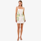 NICHOLAS ELISSA MINI DRESS