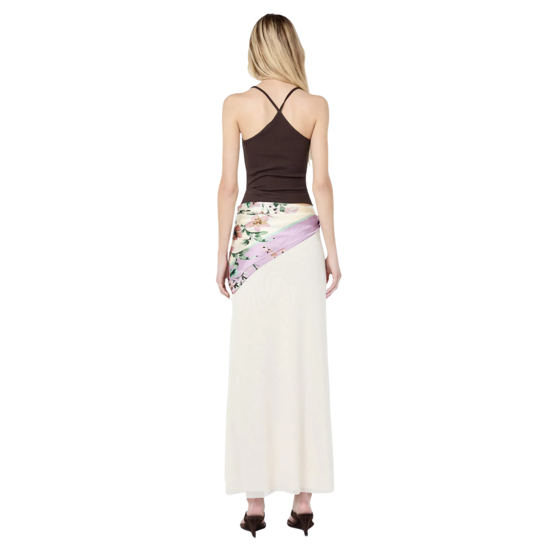 BEC AND BRIDGE AYLA TANK