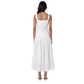 NICHOLAS ELIN MIDI SKIRT