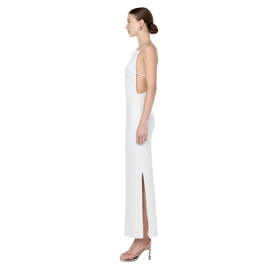 BEC AND BRIDGE ARLENE MIDI DRESS