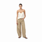 ST AGNI SILK TWILL CAMI