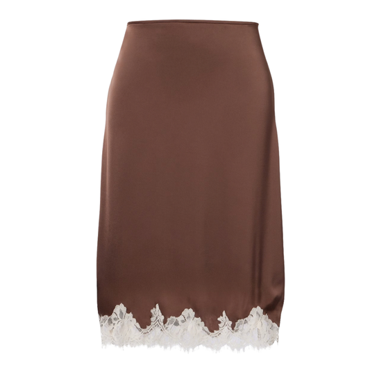 FAITHFULL MARISOL SKIRT