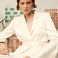 SHONA JOY LA LUNE BLAZER