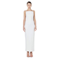 BEC AND BRIDGE ARLENE MIDI DRESS