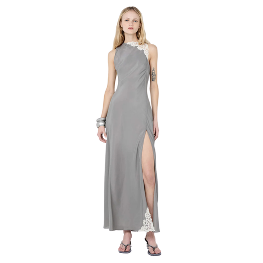 BEC AND BRIDGE CHATEAU MAXI DRESS