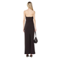 BEC AND BRIDGE LIOR STRAPLESS DRESS