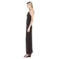 BEC AND BRIDGE LIOR STRAPLESS DRESS