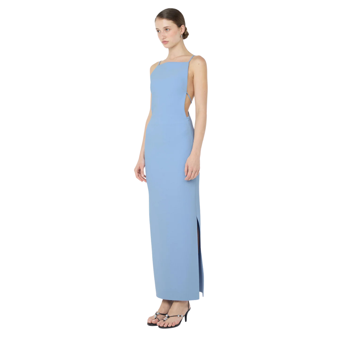 BEC AND BRIDGE ARLENE MIDI DRESS