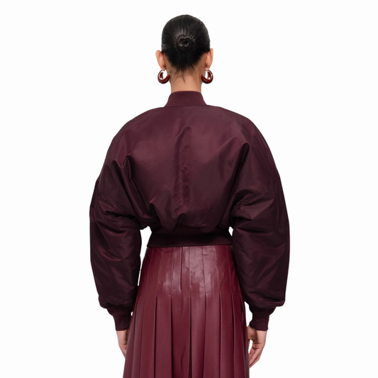 RONNY KOBO ELODIE JACKET