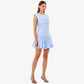 NICHOLAS MAGDA BOAT MINI DRESS