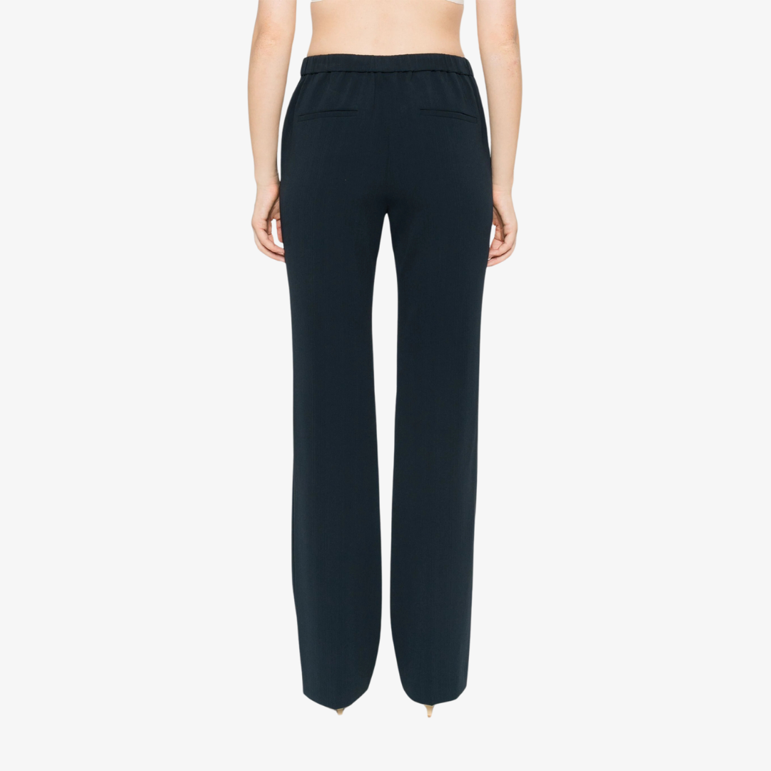 THEORY TRECCA TROUSERS