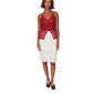 THE GARMENT FLEUR SLIP SKIRT