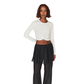 THE GARMENT MADISON KNOT TOP