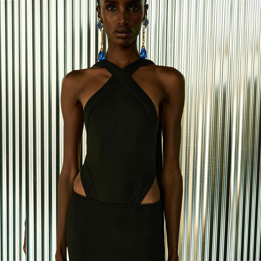 NEW ARRIVALS YOKO IN JET