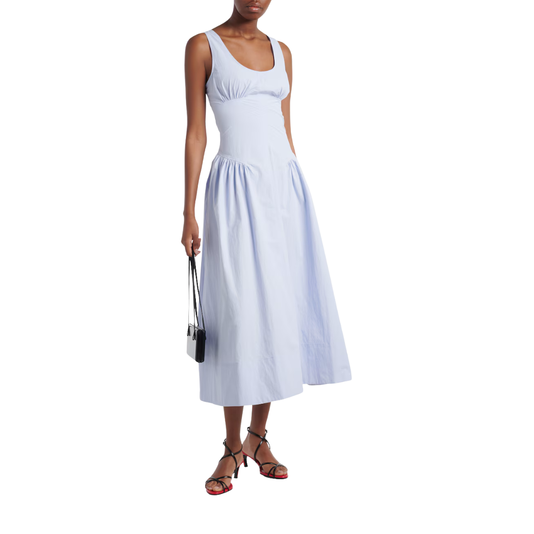 PROENZA SCHOULER KENDALL DRESS
