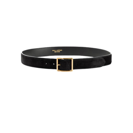 NILI LOTAN SLOANE BELT