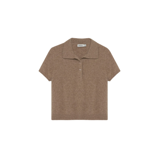 SIMKHAI IVY POLO