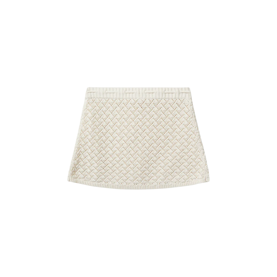 THE GARMENT RIVIERA MINI SKIRT